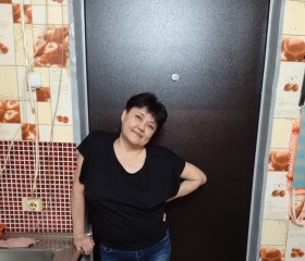 Надия, 53 года, Оренбург