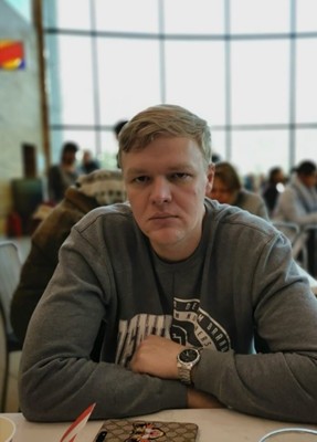 Antonio, 35, Россия, Вятские Поляны