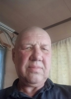 Игорь, 57, Россия, Ангарск