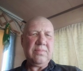 Игорь, 57 лет, Ангарск