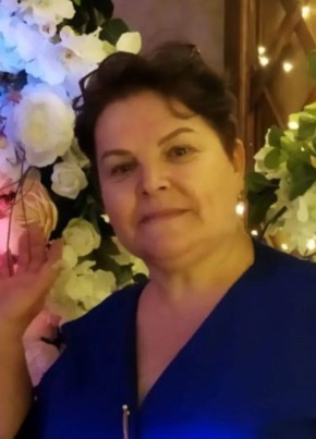 Светлана из Кропоткина 61 год