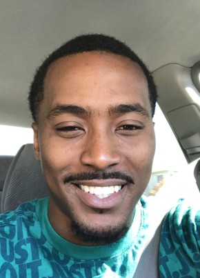 Trappernoon, 34, United States of America, Cocoa