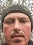 Evgeniy, 35, Klintsy