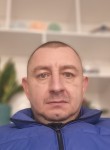 Дан, 46 лет, Алматы