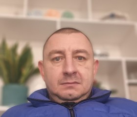 Дан, 46 лет, Алматы