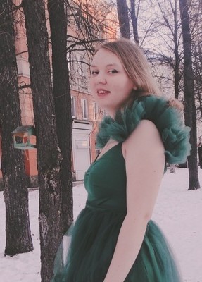 Дария, 22, Россия, Петрозаводск