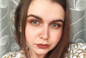 Юлия, 25 - Только Я