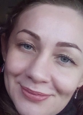 Елена, 42, Россия, Архангельск