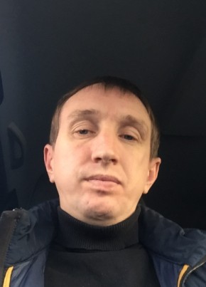 Igor, 38, Россия, Ростов-на-Дону