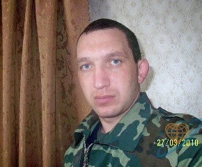 Николай, 45, Россия, Иркутск