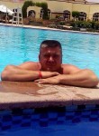 юрий, 51 год, Тольятти