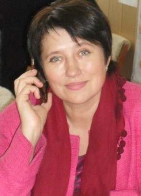 Евдокия , 54, Россия, Санкт-Петербург