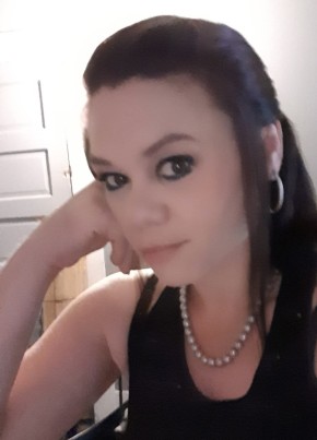 Kimberly Englett из Birmingham (State of Alabama) 35 лет