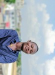 Kevin, 22 года, Lomé