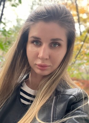 Дарья, 25, Россия, Краснодар
