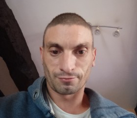 Olivier lépaule, 38 лет, Bordeaux