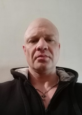 Алексей из Кировск (Мурманской обл.) 42 года