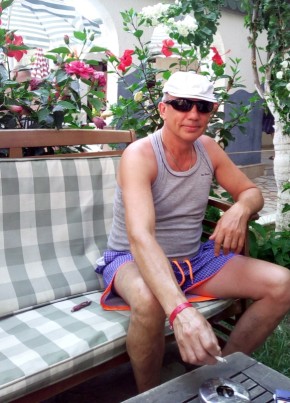 Farit, 58, Russia, Ivanovo