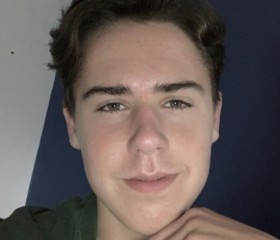 Jake, 24, George