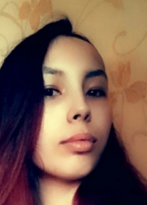 Lidiya, 21, Russia, Ufa