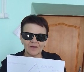 Ирина, 54 года, Заводоуковск