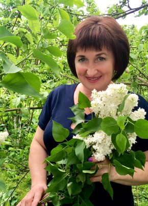 Svetlana , 53, Russia, Saint Petersburg