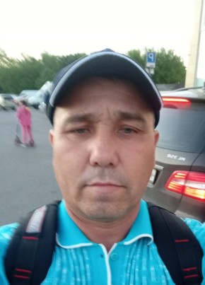 Алишер, 48, Россия, Москва