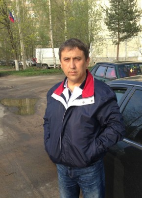 Игорь, 55, Россия, Санкт-Петербург
