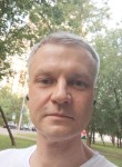Andrey, 42, Moscow