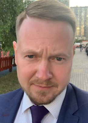 Павел, 39, Россия, Гагарин