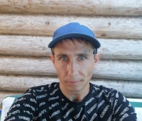 Иван, 37 лет, Ульяновск