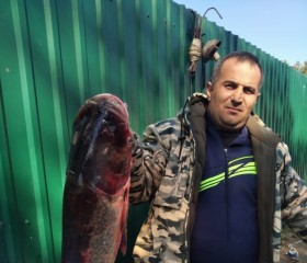 Garik, 45, Volgograd