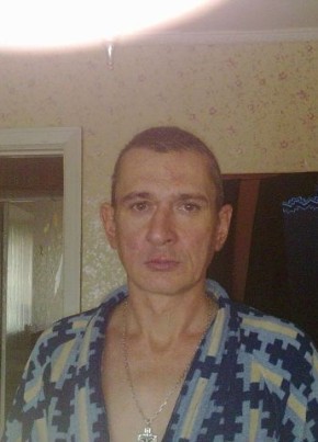 Nik, 49, Россия, Касимов