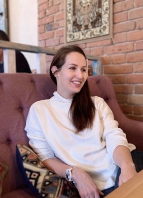 Сабина из Москвы 43 года