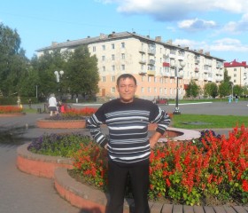 Иван, 65 лет, Междуреченск