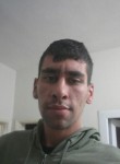 Furkan Arslan, 23, Mercin