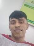 Junior, 34, Manaus