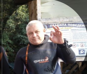 Владимир, 60 лет, Миасс