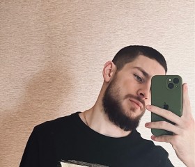 Nikita, 23, Orsk