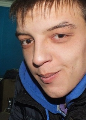 Илья, 31, Россия, Рубцовск