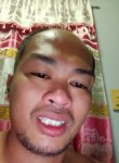 Christopher, 26 лет, Lungsod ng San Fernando (Gitnang Luzon)