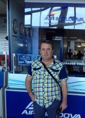 Nikolai, 53, Россия, Калининград