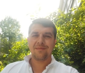 Владимир, 39 лет, Белгород