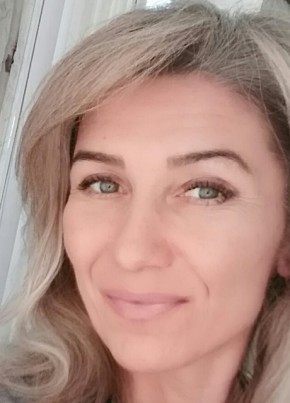 Марина, 49, Россия, Таганрог