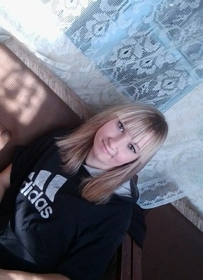 Танюшка, 31, Россия, Прохладный