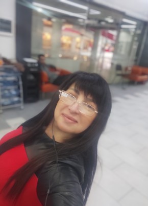 Eva, 43, Қазақстан, Астана