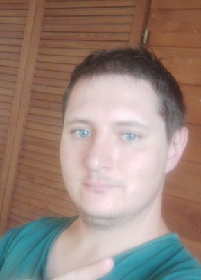 Даниил, 33, Россия, Серпухов