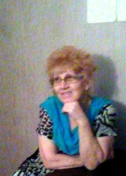 Майя, 72, Россия, Москва