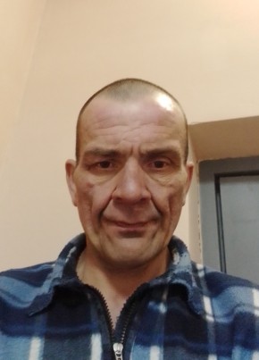Сергей, 48, Россия, Бежецк