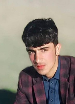 Saifurahmantakal, 23, جمهورئ اسلامئ افغانستان, جلال‌آباد